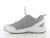 Полуботинки-кроссовки женск. OXYPAS MAUD сетка, бел/св.сер.
