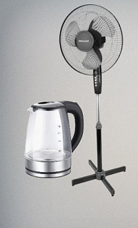 БЫТОВАЯ ТЕХНИКА