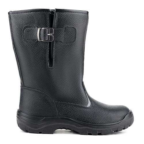 Сапоги кирз. 15К с МП на ПУ