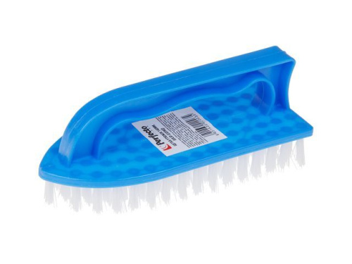 Щетка утюжок PERFECTO LINEA SOLID 140 мм, пластик