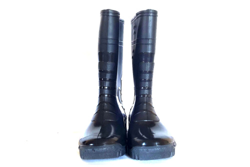 Сапоги ПВХ мужские м. 135, 30 см., 2 сл., К20Щ20 р. 40-46