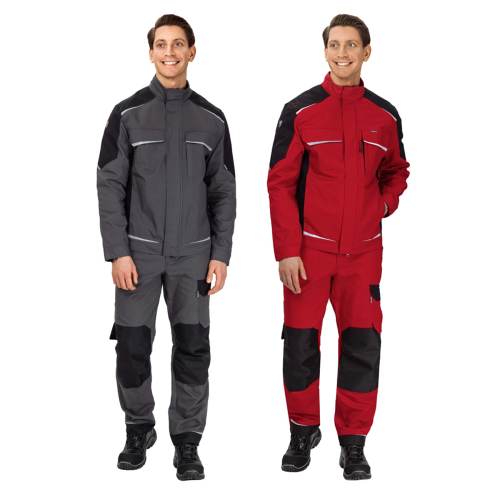 Куртка СЮРВЕЙЕР 60 хб/40 хб, пл.270