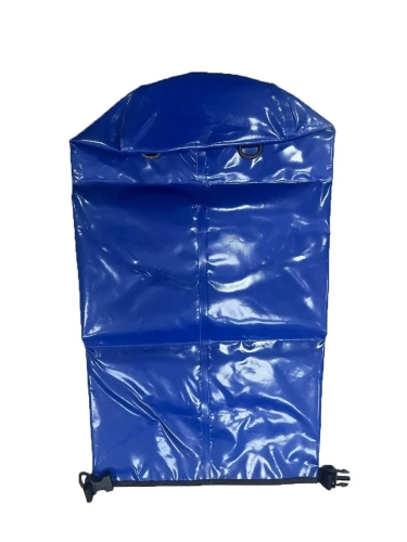 Герметичный транспортный баул