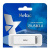 Флеш-накопитель Netac U185 64GB, USB3.0, белый