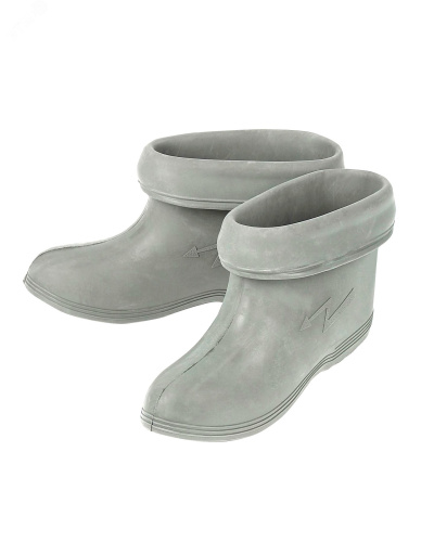 Боты диэлектрические