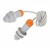 Беруши JETA SAFETY JEM31 SONIDO MAX многоразовые с кордом в контейнере 33дБ