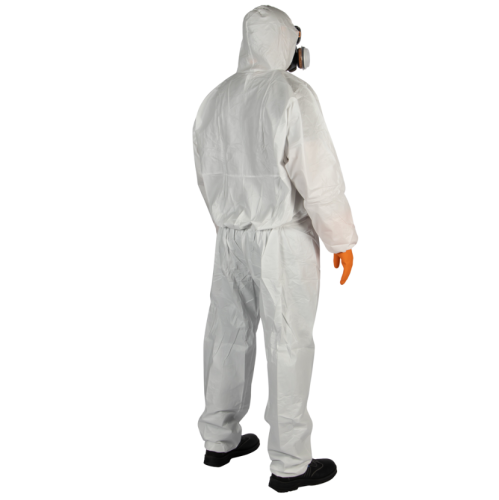 Комбинезон защитный JETA SAFETY JPC-50, пл.60 г/м2, К50,Щ50