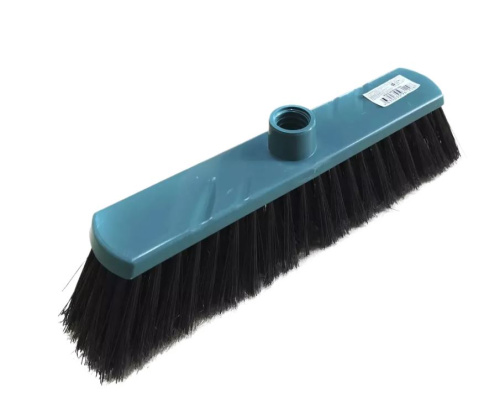 Щетка подметальная ЭЛИССА мягкая без ручки