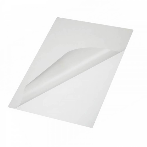 Пленка д/ламинирования А4 PROMEGA OFFIC глянец, 80мкм, 100л