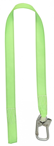 Строп А, капроновая лента, 1,5м