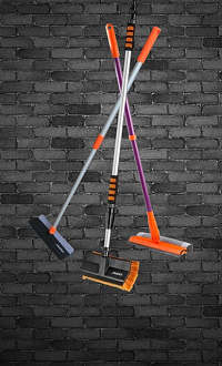 ДЛЯ ОКОН и МАШИН