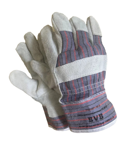 Перчатки АНГАРА комбинированные