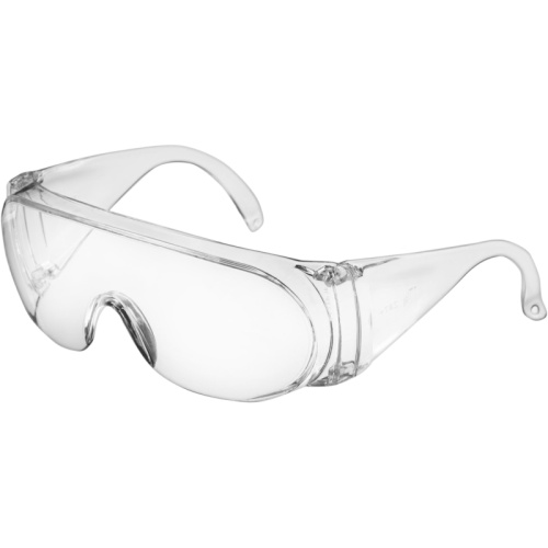 Очки открытые ЛЮЦЕРНА прозрачные