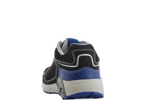 Полуботинки RAPTOR с КП на филон/нитрил