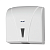 Диспенсер листовых полотенец  Z и V сложения PALEX  белый