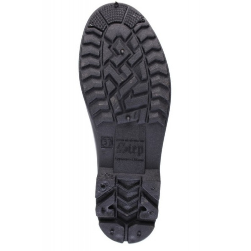 Сапоги ПВХ женские м.А34, 32 см, двухслойная подошва