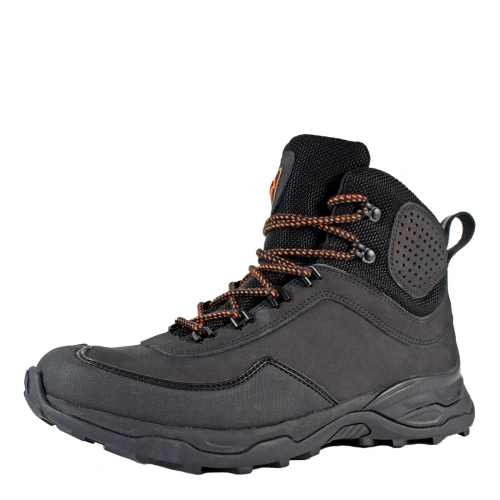 Ботинки MARKO SPOTTER с ТП на ЭВА/резина (черный и коричневый), р.40-45