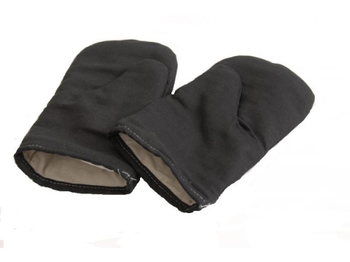 Рукавицы утепленные
