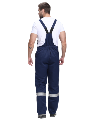 Костюм с п/к ЛЕГИОН-2 35хб/65пэ, пл.210, т.син/сер. 48-50/170-176, 48-50/182-188, 52-54/170-176, 52-54/182-188, 56-58/170-176, 60-62/170-176, 60-62/182-188, 64-66/182-188, 68-70/182-188