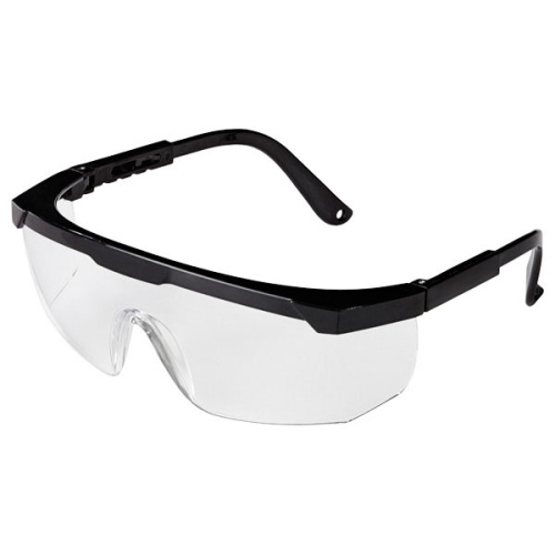 Очки открытые ИСТОК ПРО Комфорт, прозрачные