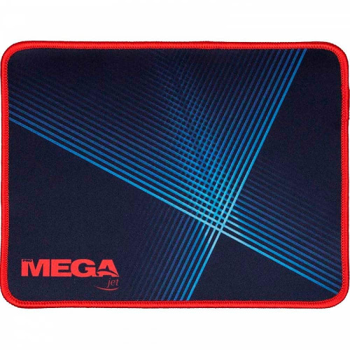 Коврик для мыши PROMEGA JET HMP0009, 23*18*0,2, черный