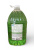 Средство для мытья посуды П-4 Яблоко бутыль, 5 литров