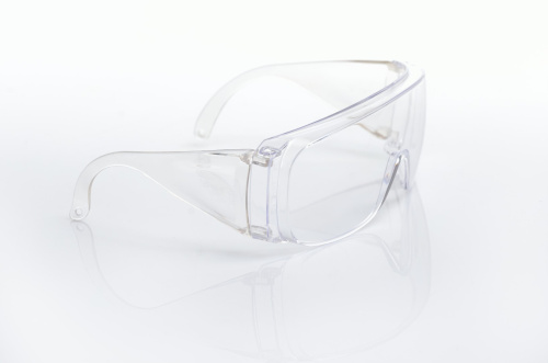 Очки открытые ЛЮЦЕРНА прозрачные
