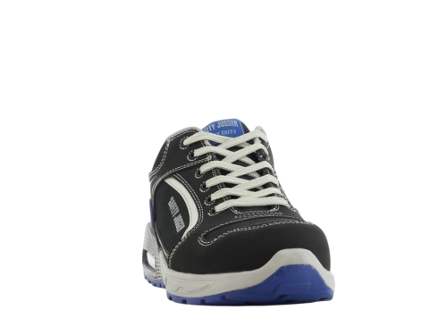 Полуботинки RAPTOR с КП на филон/нитрил