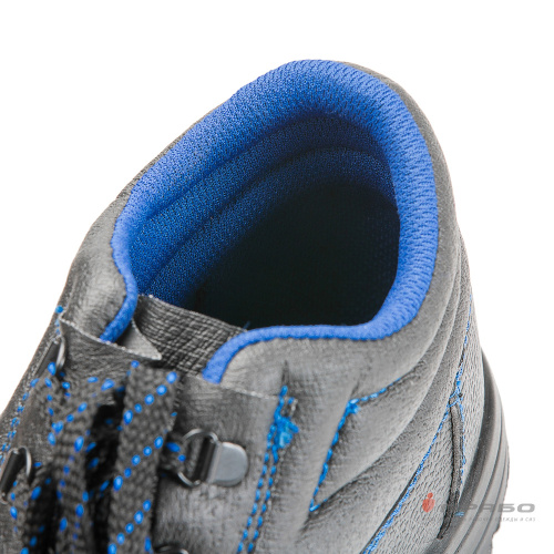 Ботинки ВИКИНГ-12/1  с МП  на ПУ/ТПУ р.36-47