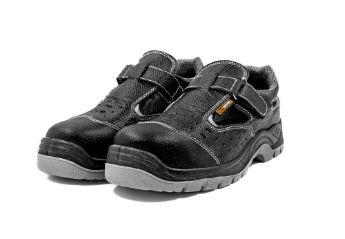 Сандалии с перфор. БАЛТОБУВЬ с ТП на ПУ/ПУ р.36-47