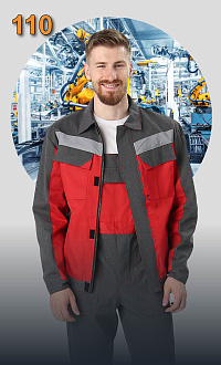 СПЕЦОДЕЖДА ЛЕТНЯЯ