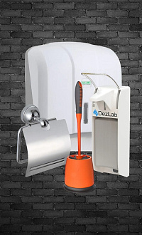 ДЛЯ ВАННОЙ КОМНАТЫ