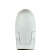 Полуботинки-туфли женские MARKO на резинке белые