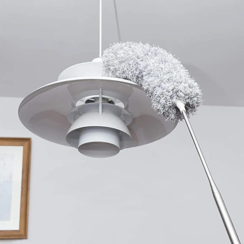 Щетка для пыли Sipl с телескопической ручкой AG84D