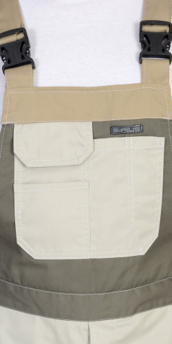 Костюм с п/к КАСПИЙ 35 хб/65 пэ, пл. 245