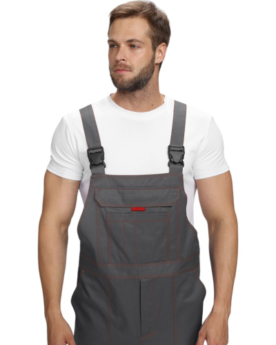 Костюм с п/к СТРОЙ-2 СН МВО 60хб/40пэ, пл.280