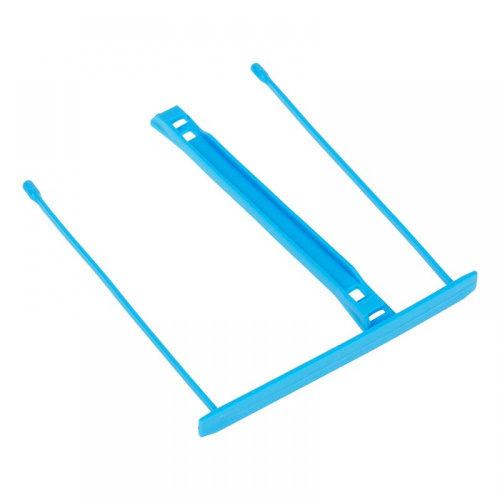 Механизмы для архивирования СТАММ, 25шт/уп., цвет синий