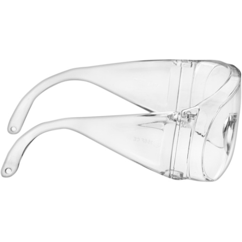 Очки открытые ЛЮЦЕРНА прозрачные