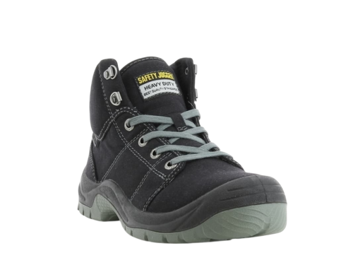 Ботинки DESERT ткань с МП на ПУ/ПУ черный, синий, КМФ, хакки