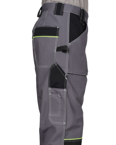 Брюки АГАТ 35 пэ/65 хб, пл.260