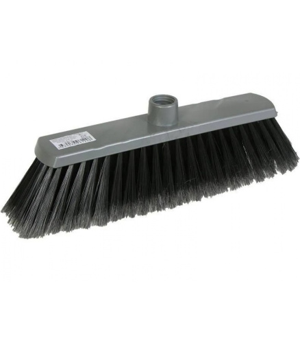 Щетка подметальная ЭЛИССА мягкая без ручки