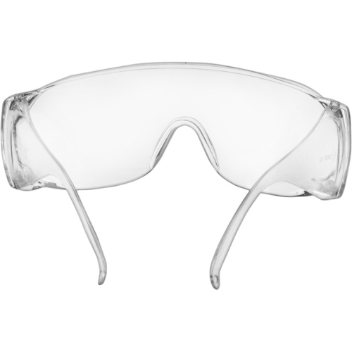 Очки открытые ЛЮЦЕРНА прозрачные