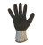 Перчатки антивибрационные GWARD VIbroHIT со вспененным покрытием