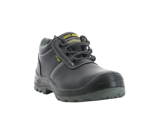 Полуботинки AURA с КП на ПУ/ПУ