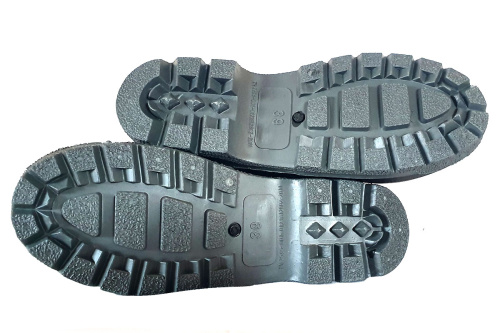 Сапоги ПВХ женские м. 145,  30 см, двухслойная подошва, К20Щ20