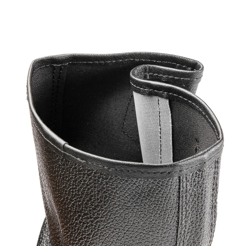 Сапоги кирз. 15-ОИ с ТП на ПУ