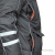 Куртка утепленная АЛЯСКА УЛЬТРА 100пэ, пл.170, темно-серая, размер  ликвидация только 52-54/170-176 и 60-62/182-188