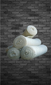 ВЕТОШЬ И ПОЛОТНО