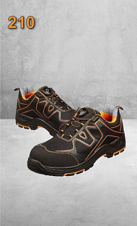 СПЕЦОБУВЬ ЛЕТНЯЯ