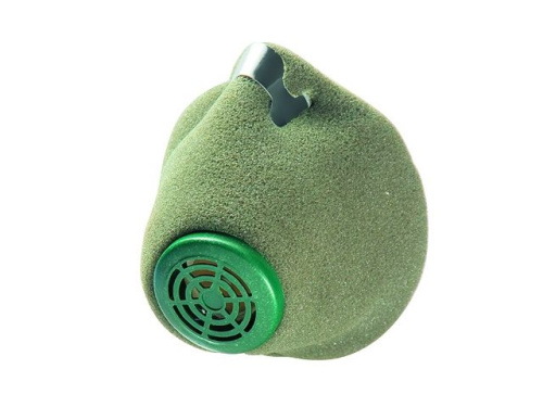 Респиратор Исток У2-к FFP1 Поролон, (4 ПДК)